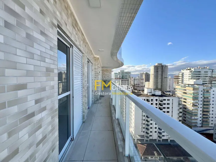 Apartamento com 3 quartos à venda, 109m2 em Guilhermina, Praia Grande - SP - imagem 4 Foto 4 de Apartamento com 3 quartos à venda, 109m2 em Guilhermina, Praia Grande - SP