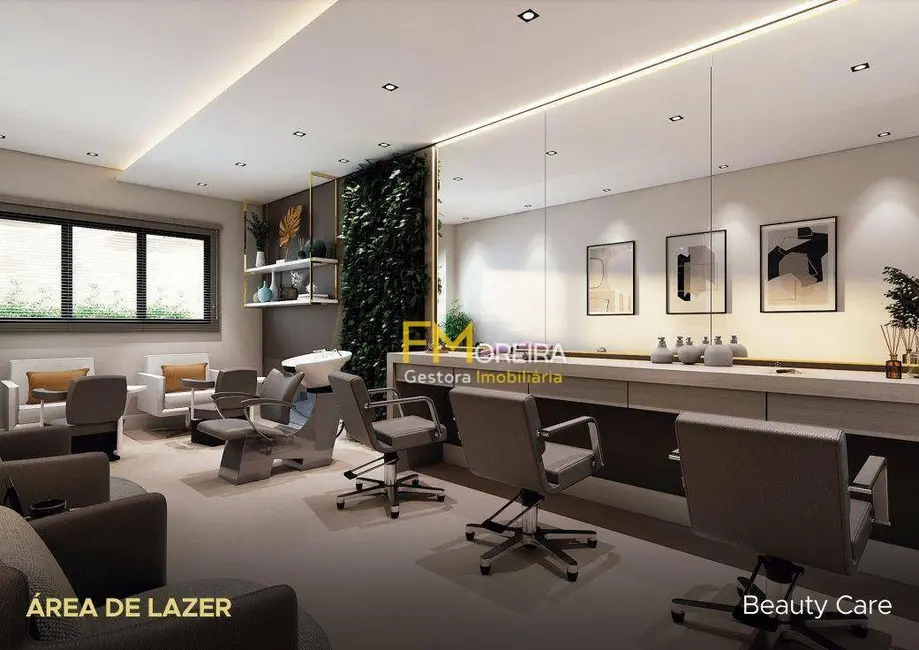 Foto 7 de Apartamento com 3 quartos à venda, 107m2 em Caiçara, Praia Grande - SP