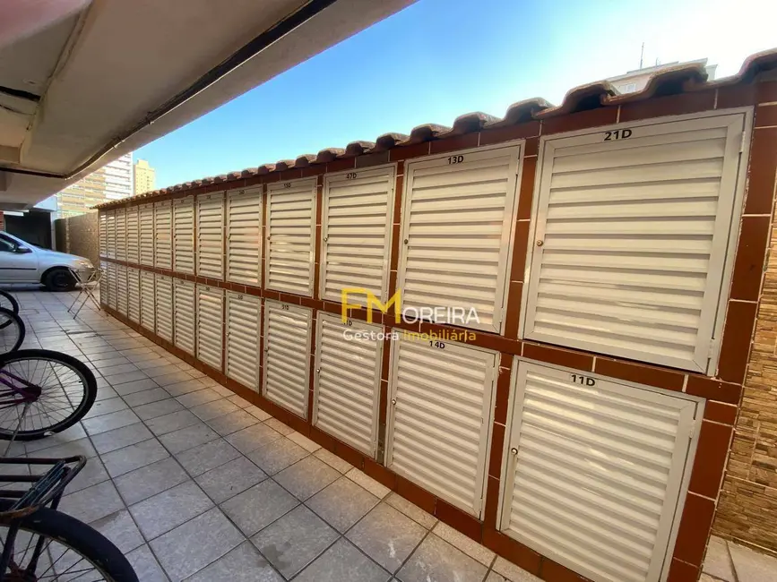 Foto 7 de Apartamento com 1 quarto à venda, 45m2 em Boqueirão, Praia Grande - SP