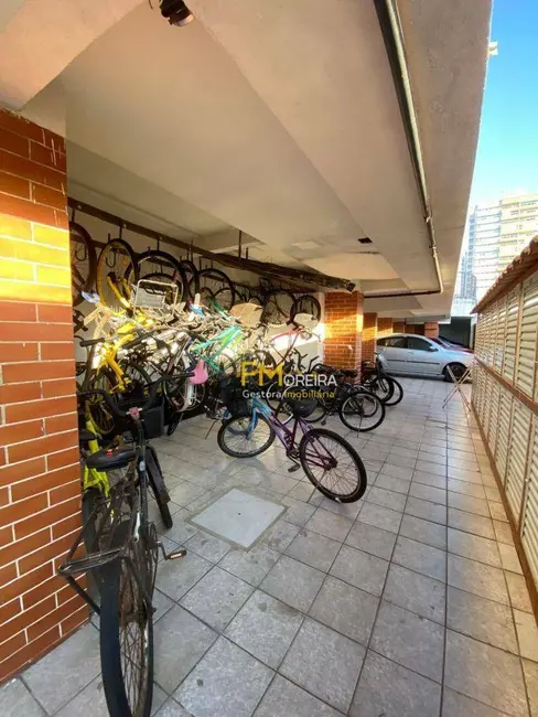 Foto 6 de Apartamento com 1 quarto à venda, 45m2 em Boqueirão, Praia Grande - SP