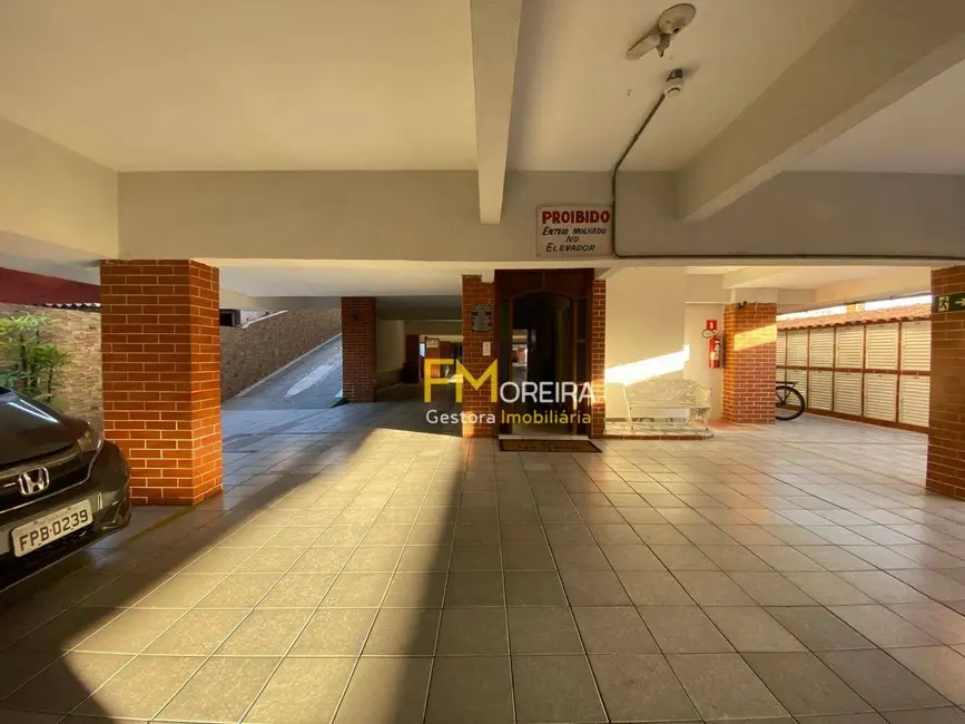 Foto 3 de Apartamento com 1 quarto à venda, 45m2 em Boqueirão, Praia Grande - SP