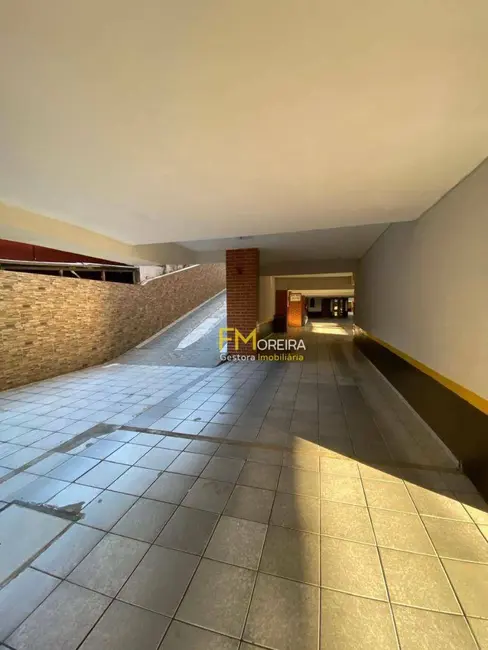 Foto 9 de Apartamento com 1 quarto à venda, 45m2 em Boqueirão, Praia Grande - SP