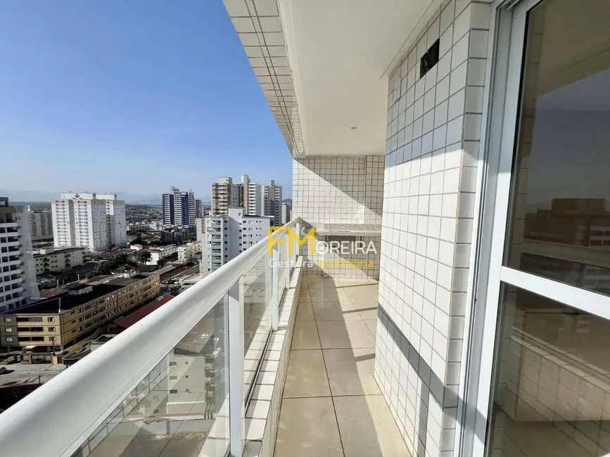 Foto 6 de Apartamento com 2 quartos à venda, 91m2 em Aviação, Praia Grande - SP