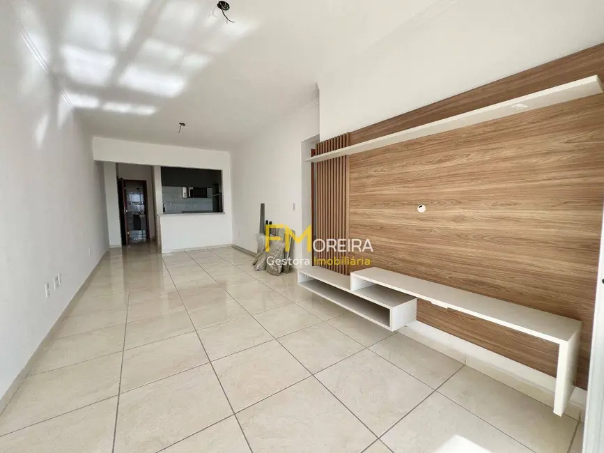 Foto 2 de Apartamento com 2 quartos à venda, 91m2 em Aviação, Praia Grande - SP