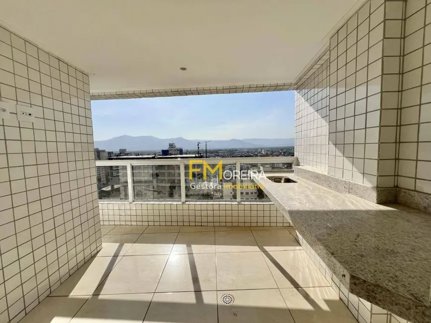 Foto 4 de Apartamento com 2 quartos à venda, 91m2 em Aviação, Praia Grande - SP