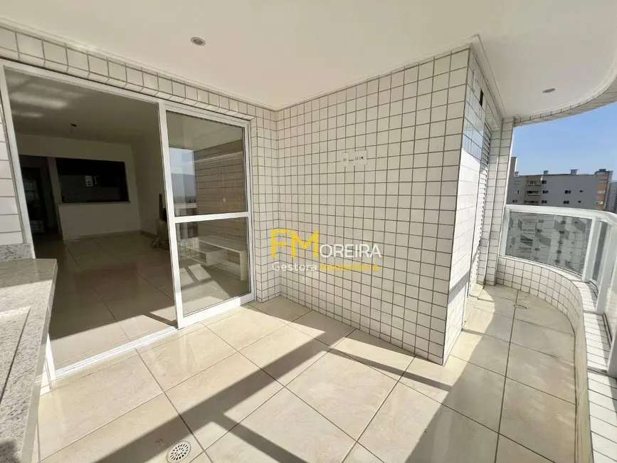 Foto 5 de Apartamento com 2 quartos à venda, 91m2 em Aviação, Praia Grande - SP