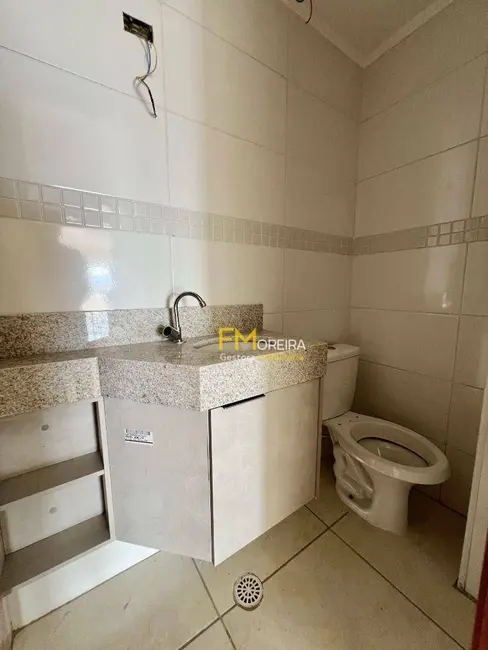 Foto 9 de Apartamento com 2 quartos à venda, 91m2 em Aviação, Praia Grande - SP