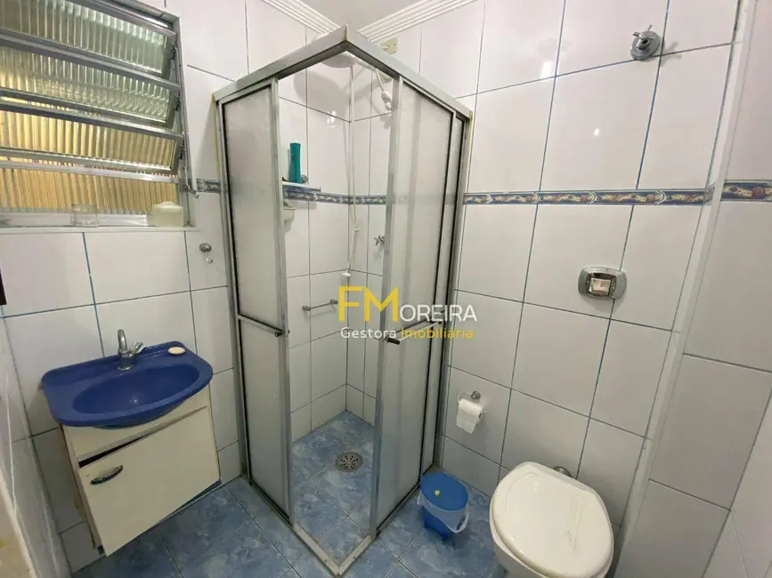 Foto 9 de Apartamento com 1 quarto à venda, 42m2 em Canto do Forte, Praia Grande - SP