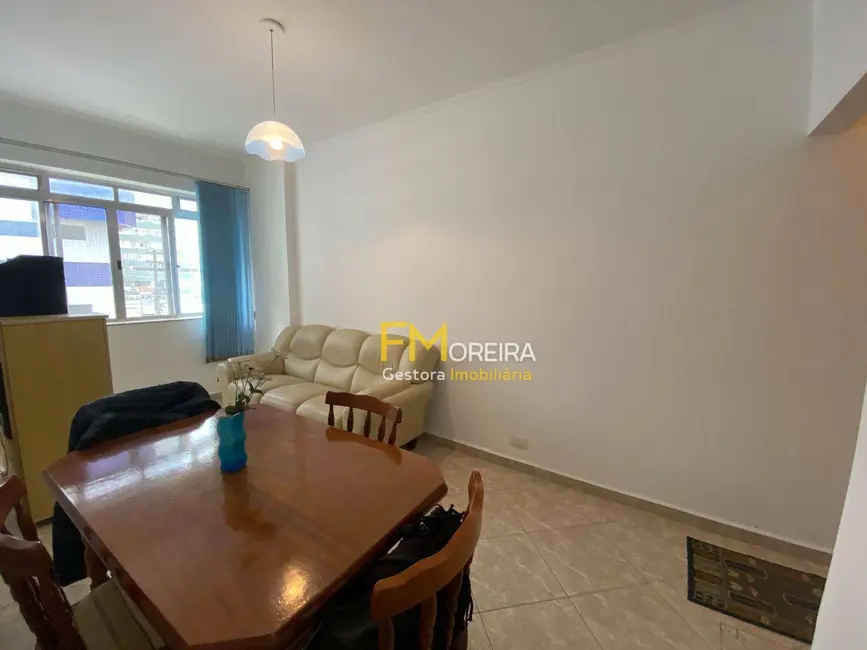 Foto 7 de Apartamento com 1 quarto à venda, 42m2 em Canto do Forte, Praia Grande - SP