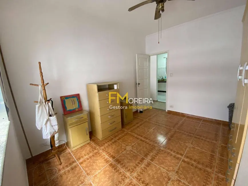 Foto 6 de Apartamento com 1 quarto à venda, 42m2 em Canto do Forte, Praia Grande - SP