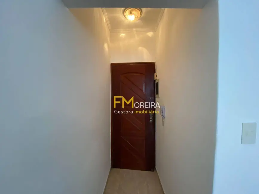 Foto 1 de Apartamento com 1 quarto à venda, 42m2 em Canto do Forte, Praia Grande - SP