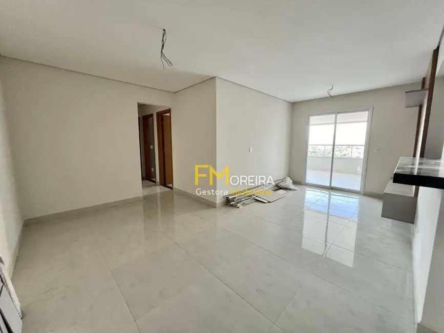 Apartamento com 3 quartos à venda, 118m2 em Caiçara, Praia Grande - SP - imagem 3 Foto 3 de Apartamento com 3 quartos à venda, 118m2 em Caiçara, Praia Grande - SP