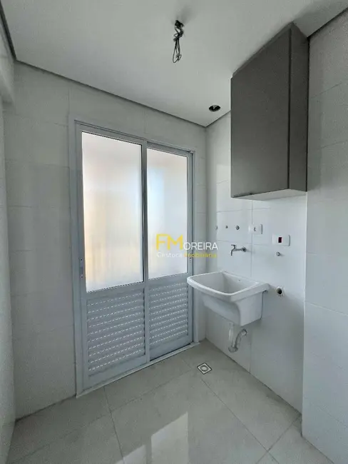 Apartamento com 3 quartos à venda, 118m2 em Caiçara, Praia Grande - SP - imagem 9 Foto 9 de Apartamento com 3 quartos à venda, 118m2 em Caiçara, Praia Grande - SP