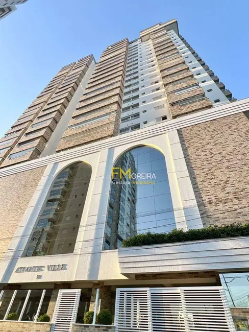 Apartamento com 3 quartos à venda, 118m2 em Caiçara, Praia Grande - SP - imagem 1 Foto 1 de Apartamento com 3 quartos à venda, 118m2 em Caiçara, Praia Grande - SP