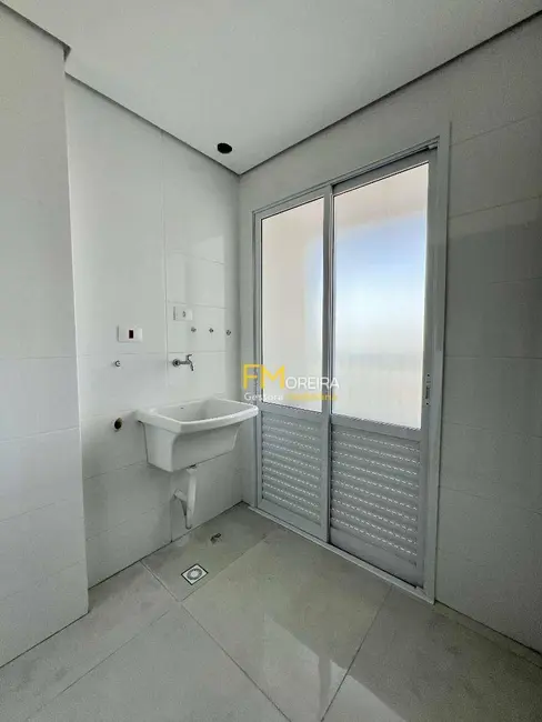 Apartamento com 3 quartos à venda, 120m2 em Caiçara, Praia Grande - SP - imagem 8 Foto 8 de Apartamento com 3 quartos à venda, 120m2 em Caiçara, Praia Grande - SP