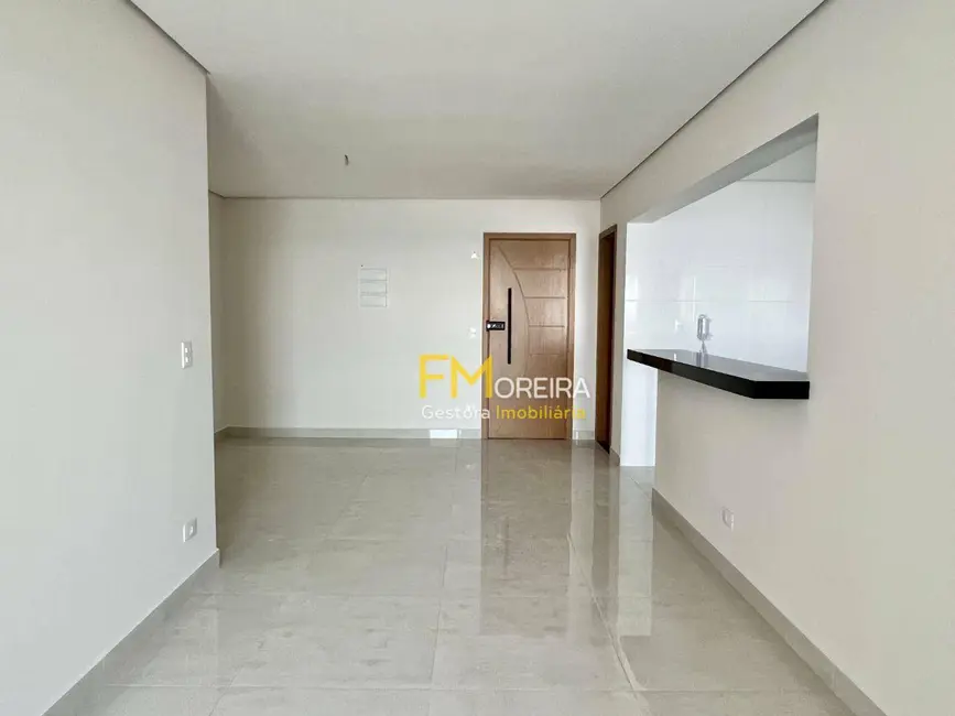 Apartamento com 3 quartos à venda, 120m2 em Caiçara, Praia Grande - SP - imagem 5 Foto 5 de Apartamento com 3 quartos à venda, 120m2 em Caiçara, Praia Grande - SP
