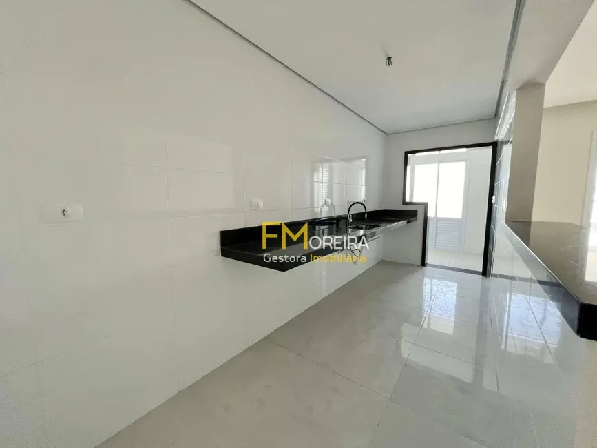 Apartamento com 3 quartos à venda, 120m2 em Caiçara, Praia Grande - SP - imagem 6 Foto 6 de Apartamento com 3 quartos à venda, 120m2 em Caiçara, Praia Grande - SP