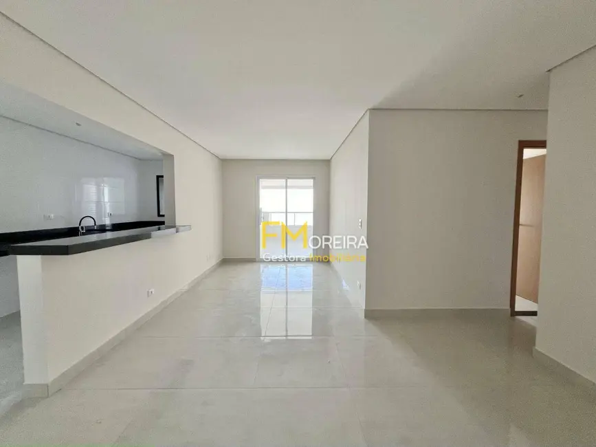 Apartamento com 3 quartos à venda, 120m2 em Caiçara, Praia Grande - SP - imagem 4 Foto 4 de Apartamento com 3 quartos à venda, 120m2 em Caiçara, Praia Grande - SP