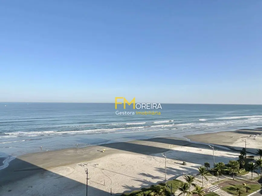 Apartamento com 3 quartos à venda, 120m2 em Caiçara, Praia Grande - SP - imagem 3 Foto 3 de Apartamento com 3 quartos à venda, 120m2 em Caiçara, Praia Grande - SP