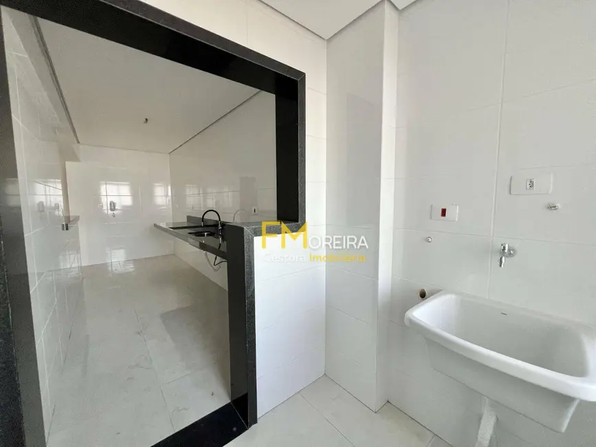 Apartamento com 3 quartos à venda, 120m2 em Caiçara, Praia Grande - SP - imagem 7 Foto 7 de Apartamento com 3 quartos à venda, 120m2 em Caiçara, Praia Grande - SP