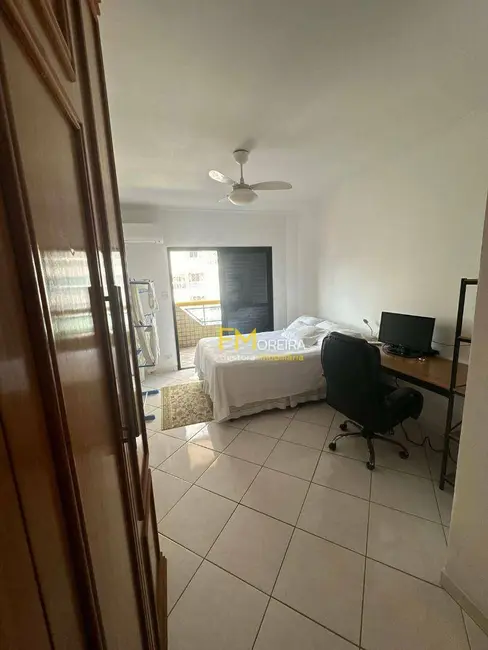 Foto 9 de Apartamento com 3 quartos à venda, 211m2 em Canto do Forte, Praia Grande - SP