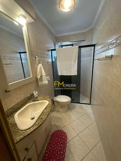 Foto 8 de Apartamento com 3 quartos à venda, 211m2 em Canto do Forte, Praia Grande - SP
