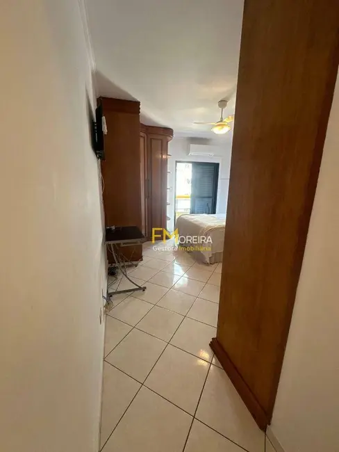 Foto 6 de Apartamento com 3 quartos à venda, 211m2 em Canto do Forte, Praia Grande - SP