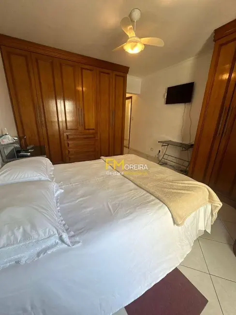 Foto 7 de Apartamento com 3 quartos à venda, 211m2 em Canto do Forte, Praia Grande - SP