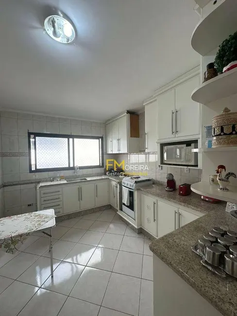 Foto 5 de Apartamento com 3 quartos à venda, 211m2 em Canto do Forte, Praia Grande - SP