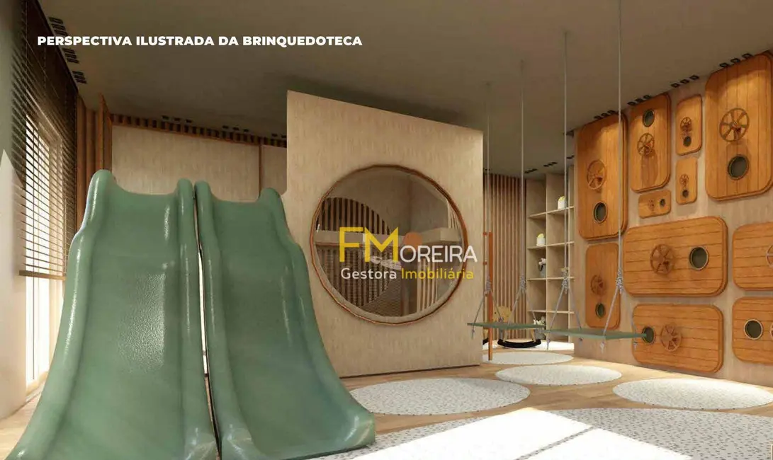 Apartamento com 2 quartos à venda, 89m2 em Canto do Forte, Praia Grande - SP - imagem 4 Foto 4 de Apartamento com 2 quartos à venda, 89m2 em Canto do Forte, Praia Grande - SP