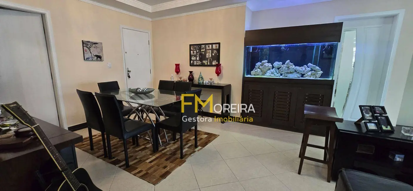 Apartamento com 4 quartos à venda, 167m2 em Guilhermina, Praia Grande - SP - imagem 2 Foto 2 de Apartamento com 4 quartos à venda, 167m2 em Guilhermina, Praia Grande - SP