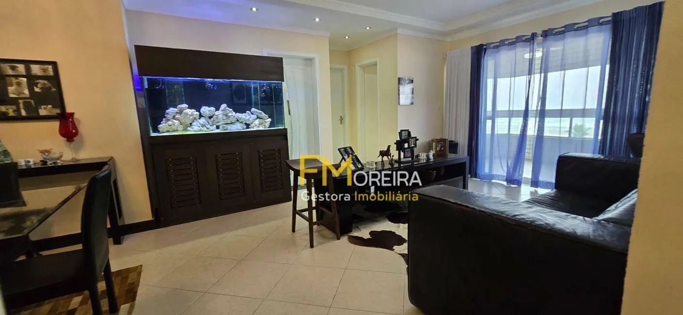 Apartamento com 4 quartos à venda, 167m2 em Guilhermina, Praia Grande - SP - imagem 3 Foto 3 de Apartamento com 4 quartos à venda, 167m2 em Guilhermina, Praia Grande - SP