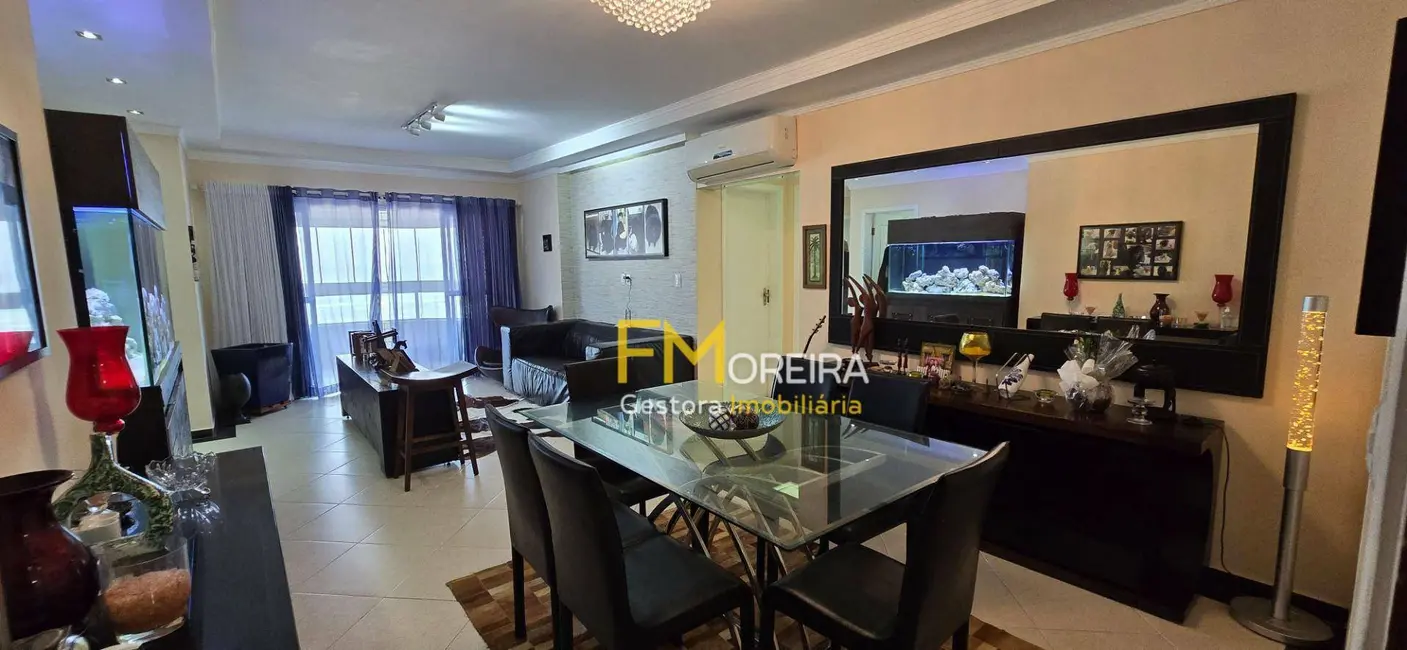 Apartamento com 4 quartos à venda, 167m2 em Guilhermina, Praia Grande - SP - imagem 6 Foto 6 de Apartamento com 4 quartos à venda, 167m2 em Guilhermina, Praia Grande - SP