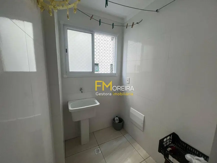 Foto 9 de Apartamento com 1 quarto à venda, 45m2 em Aviação, Praia Grande - SP