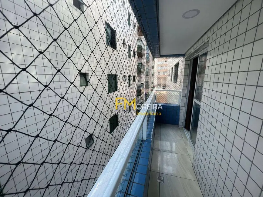 Foto 4 de Apartamento com 1 quarto à venda, 45m2 em Aviação, Praia Grande - SP