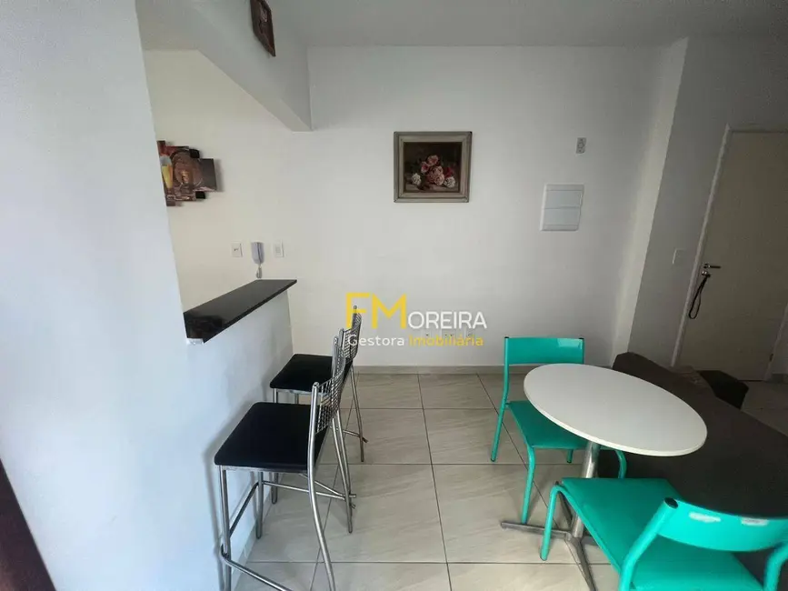 Foto 6 de Apartamento com 1 quarto à venda, 45m2 em Aviação, Praia Grande - SP