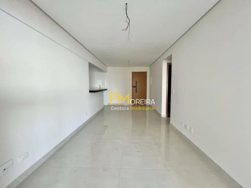 Foto 4 de Apartamento com 2 quartos à venda, 90m2 em Caiçara, Praia Grande - SP