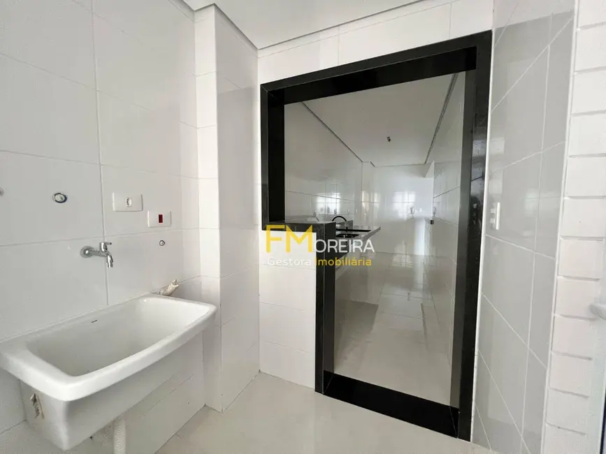 Foto 7 de Apartamento com 2 quartos à venda, 90m2 em Caiçara, Praia Grande - SP