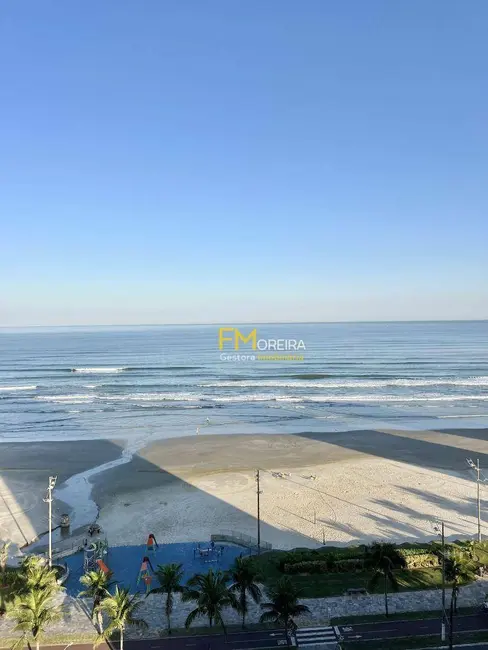 Foto 4 de Apartamento com 2 quartos à venda, 101m2 em Caiçara, Praia Grande - SP