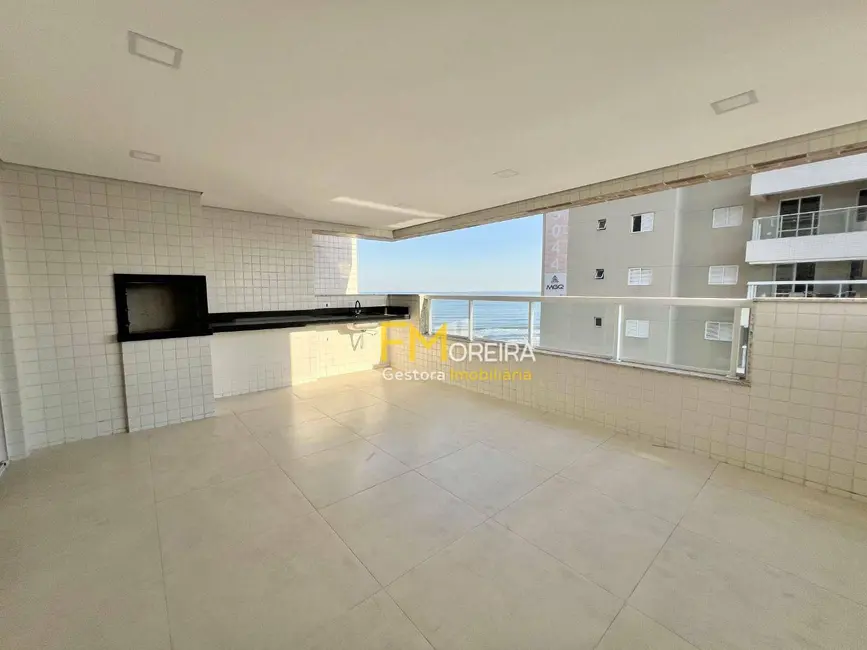 Foto 3 de Apartamento com 2 quartos à venda, 101m2 em Caiçara, Praia Grande - SP