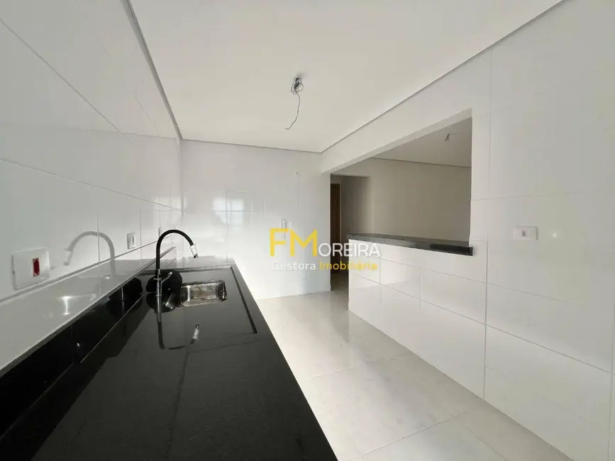 Foto 8 de Apartamento com 2 quartos à venda, 101m2 em Caiçara, Praia Grande - SP