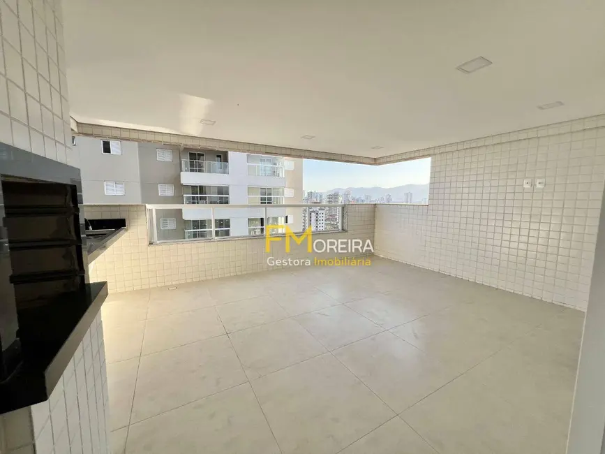 Foto 2 de Apartamento com 2 quartos à venda, 101m2 em Caiçara, Praia Grande - SP