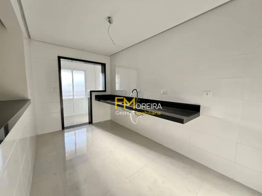 Foto 7 de Apartamento com 2 quartos à venda, 101m2 em Caiçara, Praia Grande - SP