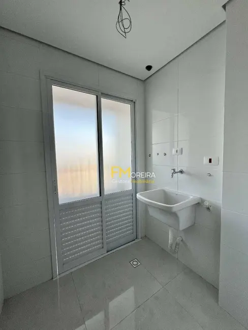 Foto 9 de Apartamento com 3 quartos à venda, 118m2 em Caiçara, Praia Grande - SP