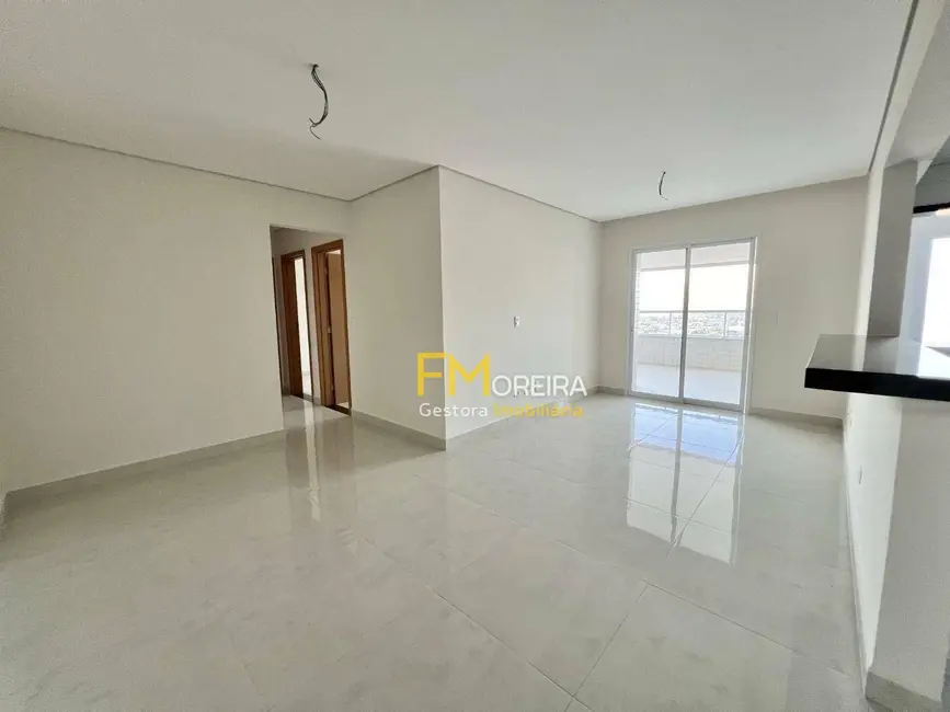 Foto 5 de Apartamento com 3 quartos à venda, 118m2 em Caiçara, Praia Grande - SP