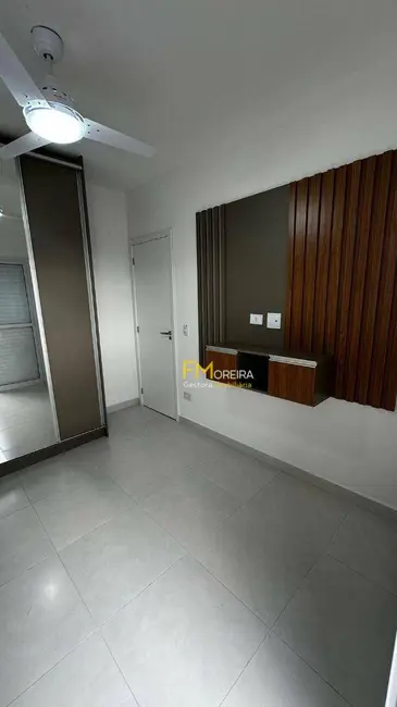 Foto 3 de Apartamento com 2 quartos à venda, 88m2 em Ocian, Praia Grande - SP