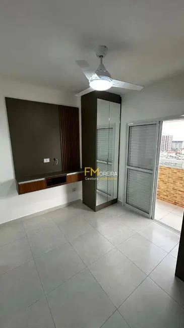Foto 5 de Apartamento com 2 quartos à venda, 88m2 em Ocian, Praia Grande - SP