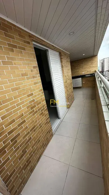 Foto 7 de Apartamento com 2 quartos à venda, 88m2 em Ocian, Praia Grande - SP