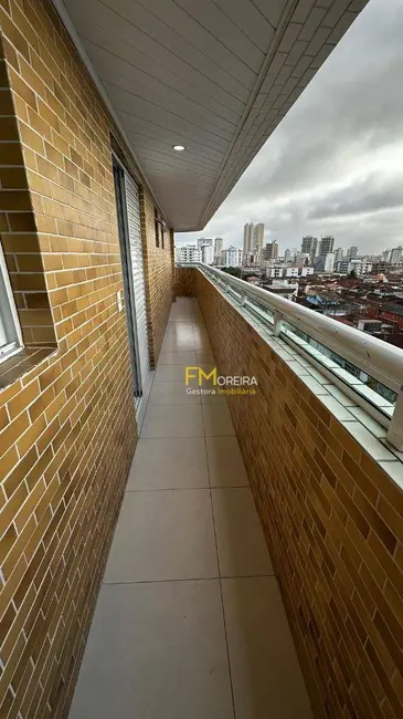 Foto 8 de Apartamento com 2 quartos à venda, 88m2 em Ocian, Praia Grande - SP