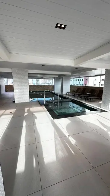 Foto 4 de Apartamento com 2 quartos à venda, 88m2 em Ocian, Praia Grande - SP